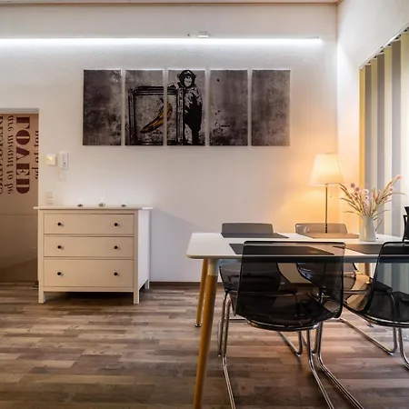 Gemuetliche Ferienwohnung Mit Panoramablick Muttensweiler Zewnętrze zdjęcie