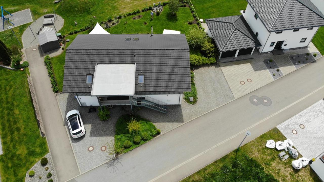 Gemuetliche Mit Panoramablick