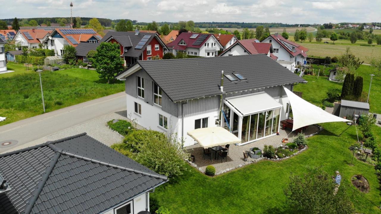 Apartment Gemuetliche Mit Panoramablick