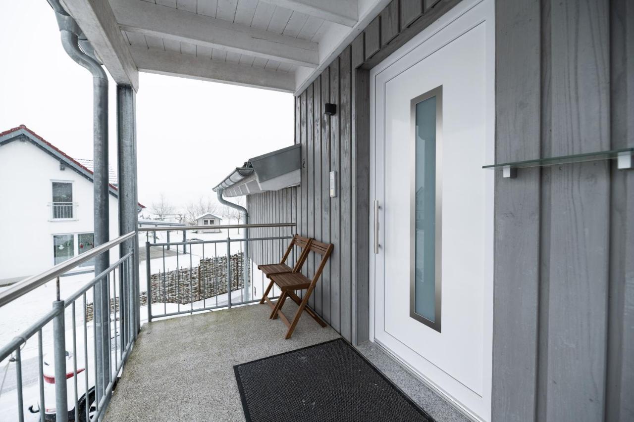 Gemuetliche Mit Panoramablick Apartment *